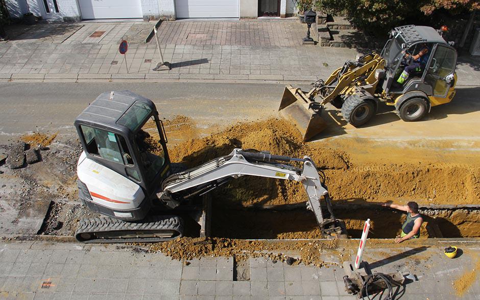 assainissement Bures-sur-Yvette